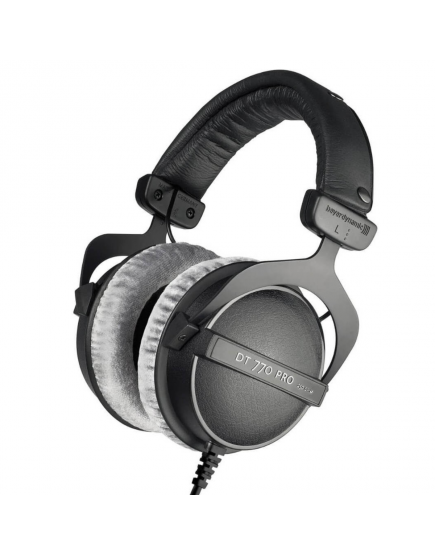 Beyerdynamic DT-770 Pro 250 Ohm